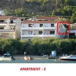 Beachfront Filip * Omiš