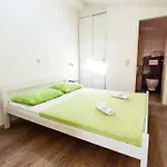 Apartment Beachfront Filip