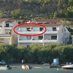Beachfront Filip Omiš