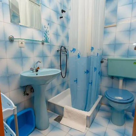 Filip Apartment *