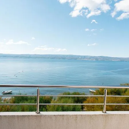 Filip Apartment *