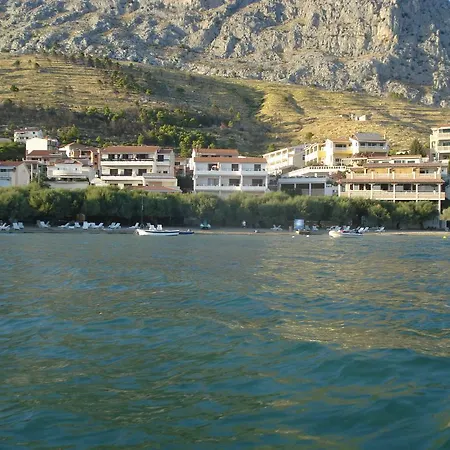 Filip Apartment Omis