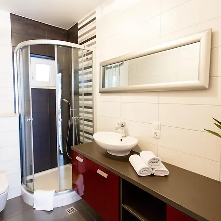 Filip Apartment Omis