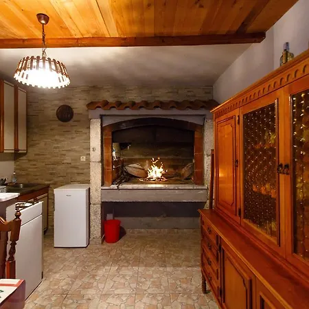 Filip Apartment Omis