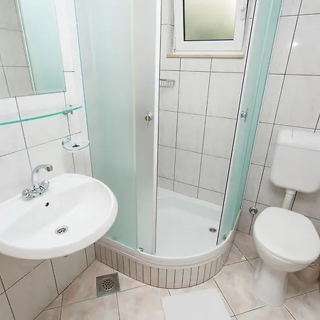 Apartment Filip Omis