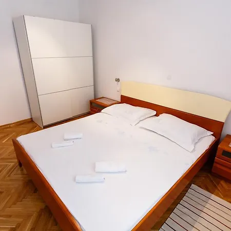 Apartment Filip *