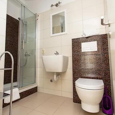 Filip Apartment *