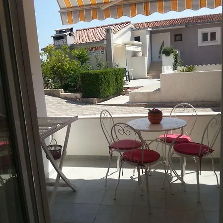Filip Apartment