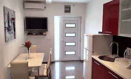 Apartment Filip *
