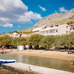 Apartamento Beachfront Filip