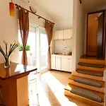Beachfront Filip Apartamento