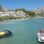 Apartamento Beachfront Filip *