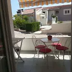 Beachfront Filip Apartamento