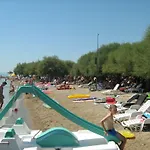 Beachfront Filip Apartamento Omiš