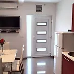 Apartamento Beachfront Filip *