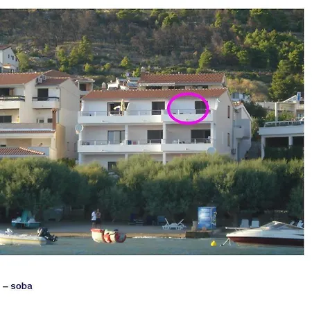 Filip Apartman *