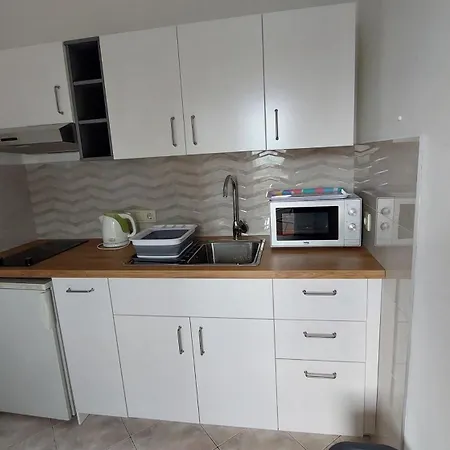Apartamento Beachfront Filip *