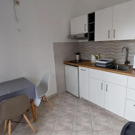 Apartamento Beachfront Filip