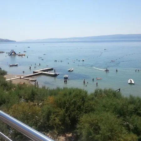 Apartamento Beachfront Filip