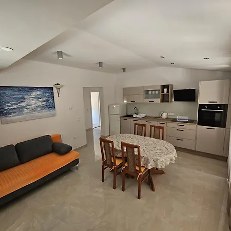 Apartamento Beachfront Filip *
