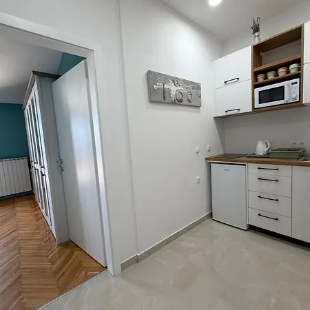 Apartman Filip Omis