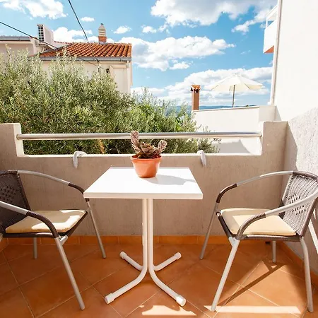 Appartement Beachfront Filip
