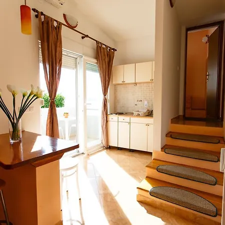 Beachfront Filip Appartement
