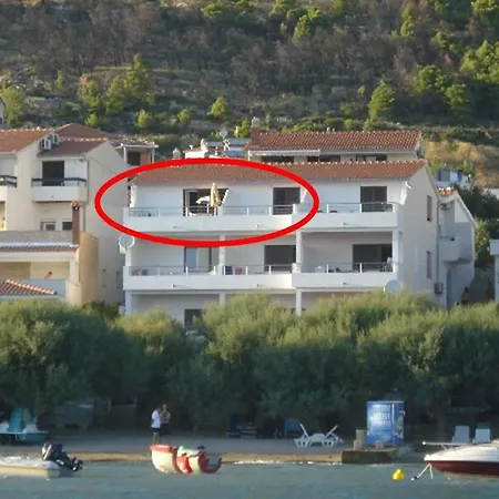 Beachfront Filip Omiš