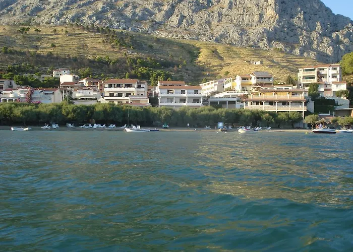 Filip Apartman Omis